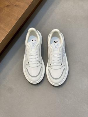 cheap quality Louis Vuitton Men Shoes Model No. 871